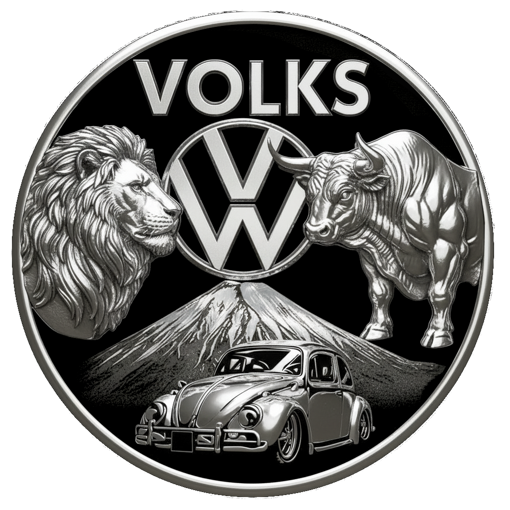 Volks Arequipa